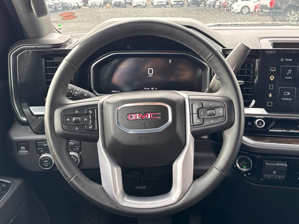 Used 2026 GMC Sierra 1500 Elevation AWD/4WD image 18