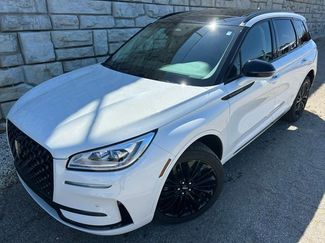 Used 2023 Lincoln Corsair Reserve w/ Equipment Group 201A video 1