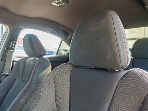 Used 2022 Subaru WRX Premium w/ Popular Package #2 image 20