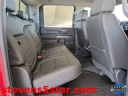 Used 2021 GMC Sierra 2500 Denali w/ Technology Package image 7