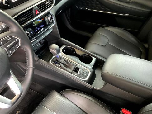 Used 2020 Hyundai Santa Fe Limited FWD image 17