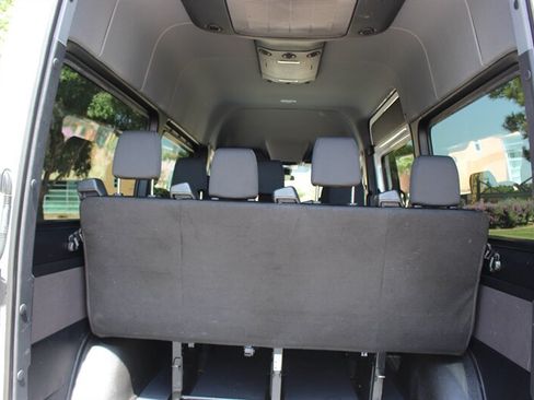 Used 2024 Mercedes-Benz Sprinter 2500 image 10