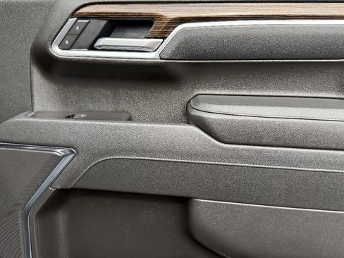 Used 2026 GMC Sierra 1500 Elevation w/ X31 Off-Road Package AWD/4WD image 27