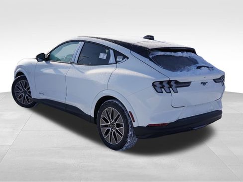 New 2025 Ford Mustang Mach-E Premium AWD/4WD image 5