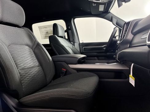 New 2026 RAM 1500 Big Horn image 26