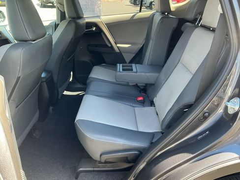 Used 2013 Toyota RAV4 Limited AWD/4WD image 22
