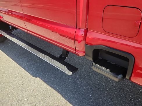 Used 2024 Ford F350 Platinum image 12