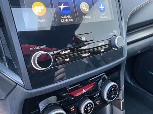 Certified 2024 Subaru Forester Wilderness image 24