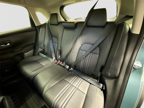 New 2026 Honda HR-V EX-L image 23