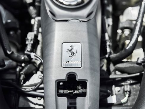 Used 2017 Ferrari 488 GTB RWD image 30