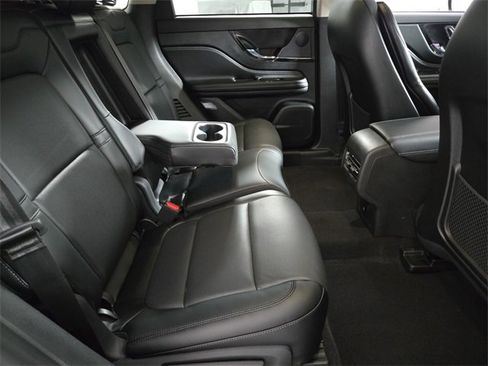 New 2026 Lincoln Corsair Grand Touring image 18