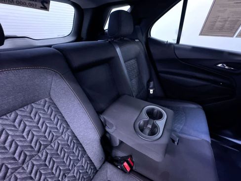 Used 2023 Chevrolet Equinox LT FWD image 38