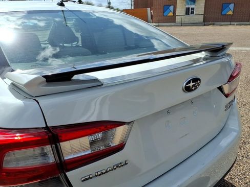 Used 2019 Subaru Impreza 2.0i w/ Eyesight AWD/4WD image 14
