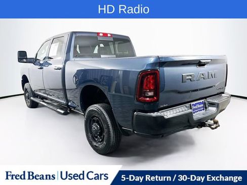 Used 2025 RAM 2500 Tradesman AWD/4WD image 6