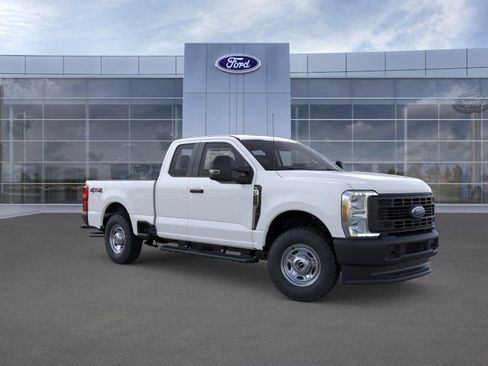 New 2026 Ford F250 XL image 37