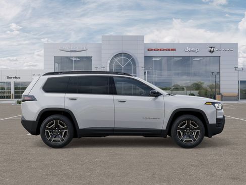 New 2026 Jeep Cherokee Limited image 21
