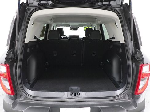 Used 2025 Ford Bronco Sport Outer Banks w/ Outer Banks Tech Package+ image 28