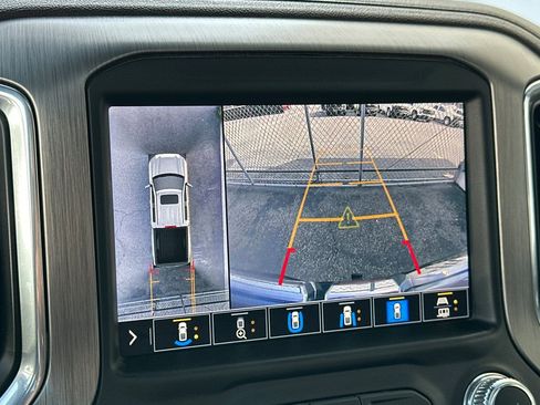 Certified 2021 GMC Sierra 1500 Denali w/ Technology Package RWD image 27