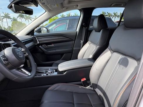 New 2026 MAZDA CX-50 AWD 2.5 Hybrid w/ Cargo Package image 9