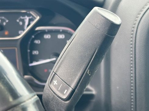 Used 2021 GMC Sierra 2500 SLT w/ SLT Premium Package image 18