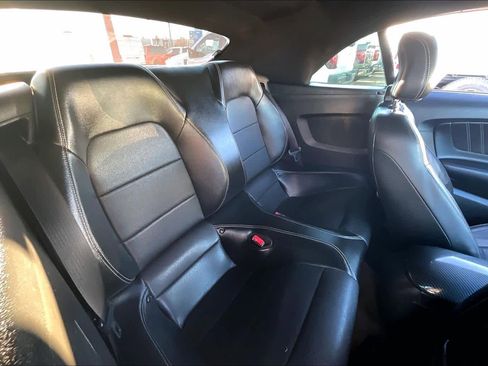 Used 2017 Ford Mustang GT Premium image 17