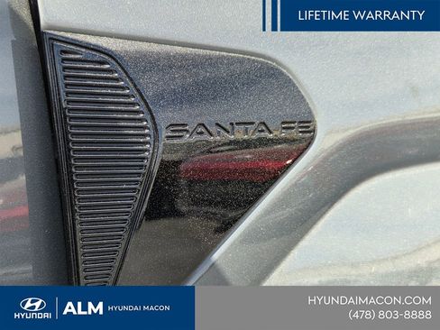 New 2026 Hyundai Santa Fe XRT AWD/4WD image 14