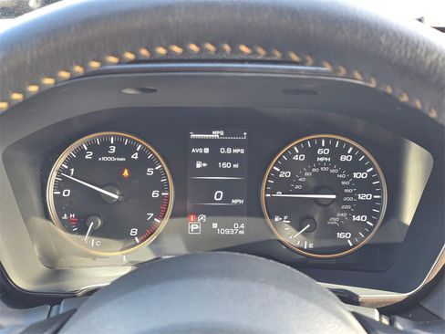 Certified 2025 Subaru Outback Wilderness image 16