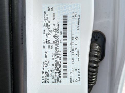 Used 2021 Ford Ranger XLT w/ Equipment Group 301A Mid RWD image 22