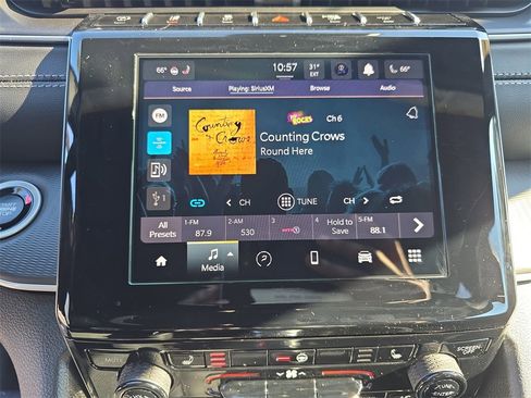 New 2025 Jeep Grand Cherokee L Altitude image 23