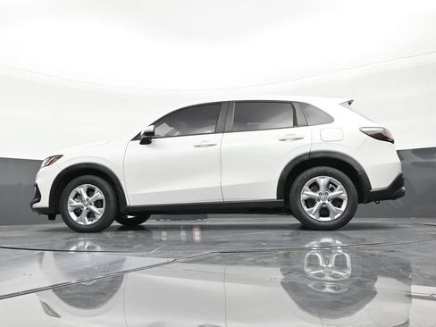 Used 2023 Honda HR-V LX image 21