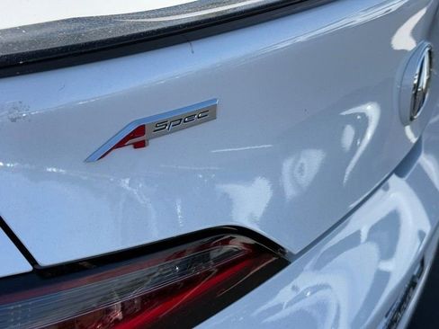 Used 2026 Acura Integra A-Spec image 4