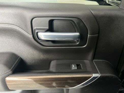 Used 2021 Chevrolet Silverado 1500 LT Trail Boss w/ Bed Protection Package image 58