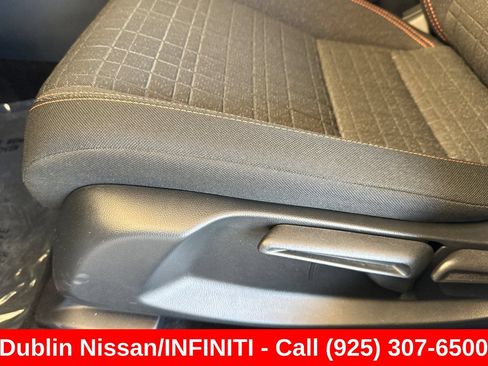 Used 2024 Honda HR-V Sport image 14