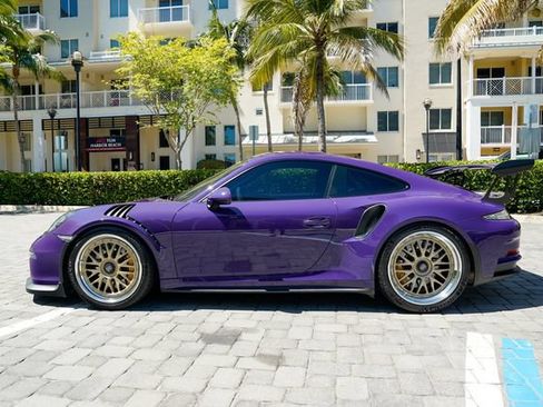 Used 2016 Porsche 911 GT3 RS RWD image 16