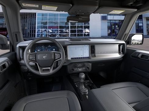 New 2026 Ford Bronco Big Bend AWD/4WD image 9