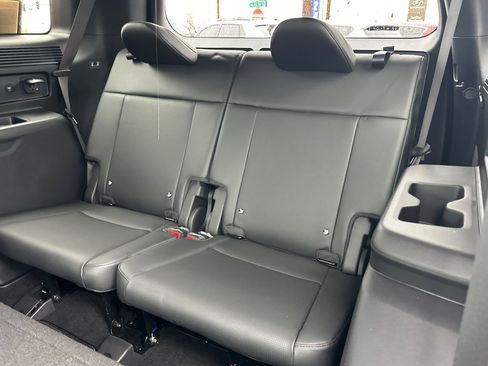 New 2026 Hyundai Santa Fe Limited image 15