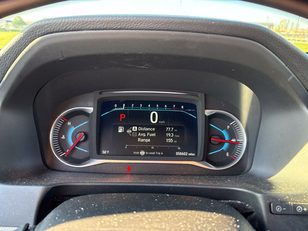 Used 2022 Honda Pilot Touring image 27