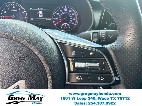 Used 2022 Kia Forte GT-Line FWD image 14