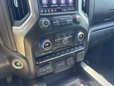 Used 2020 Chevrolet Silverado 1500 RST w/ All-Star Edition AWD/4WD image 25