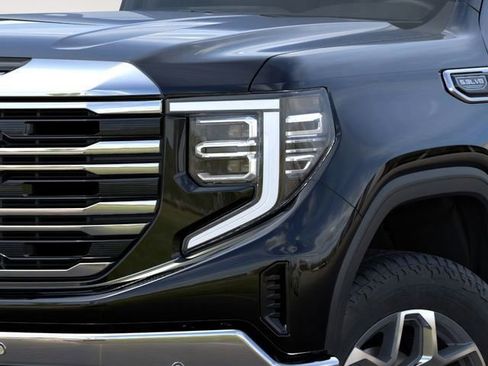 New 2026 GMC Sierra 1500 SLT w/ SLT Premium Plus Package image 10