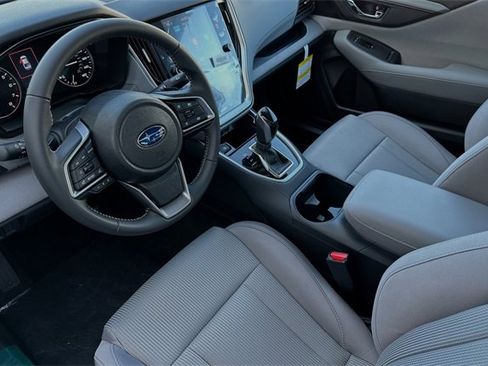 Used 2025 Subaru Legacy Premium w/ Popular Package #1A image 7