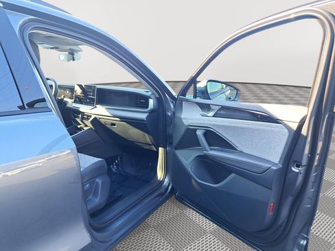 New 2025 Volkswagen Tiguan S image 20