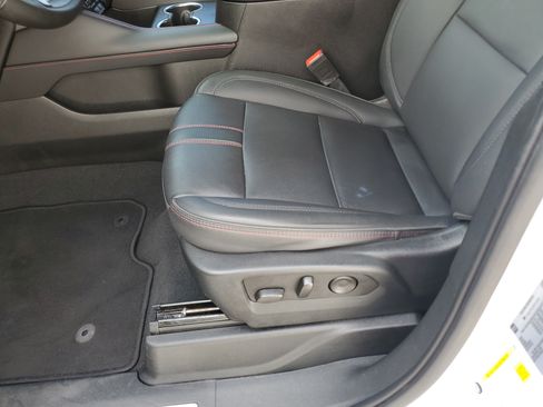 Used 2023 Chevrolet Tahoe RST RWD image 20
