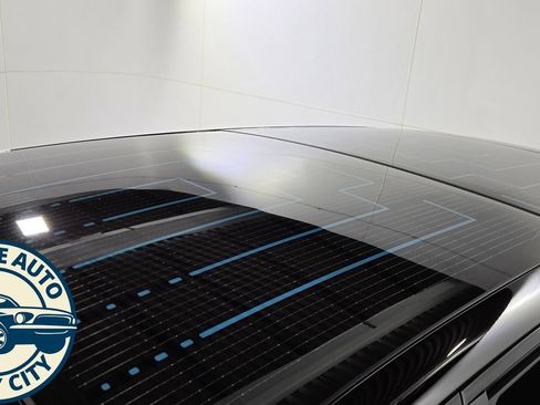 Used 2023 Fisker Ocean Extreme AWD/4WD image 9