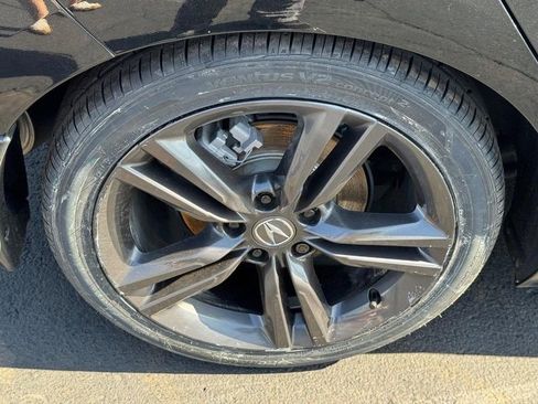 Certified 2024 Acura Integra A-Spec image 10