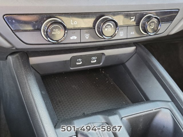 Used 2024 Honda Accord LX image 19