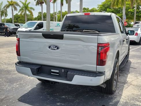 Used 2024 Ford F150 STX RWD image 3