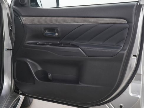 Used 2022 Mitsubishi Outlander SEL AWD/4WD image 12