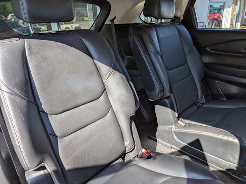 Used 2020 MAZDA CX-9 Touring w/ Touring Premium Package image 21