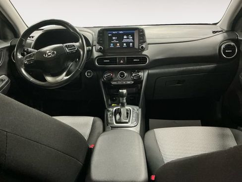 Used 2019 Hyundai Kona SEL AWD/4WD image 11